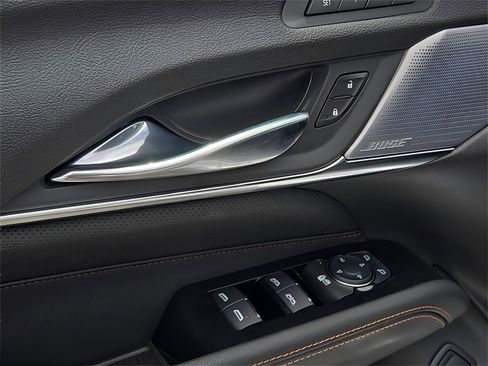 New 2025 Cadillac CT4 Sport image 22