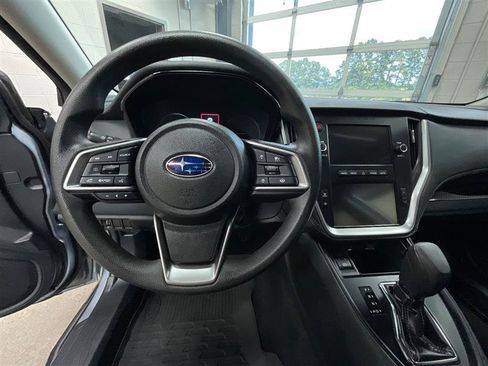 Used 2024 Subaru Outback AWD/4WD image 13
