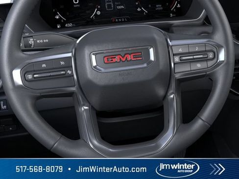 New 2026 GMC Canyon Elevation AWD/4WD image 19