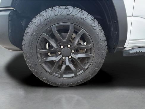 Used 2023 RAM 1500 Rebel w/ Rebel Level 1 Equipment Group image 22