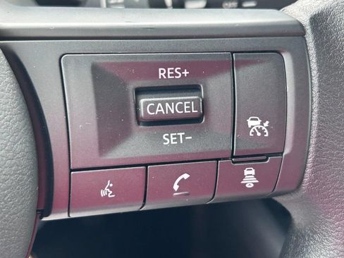 Used 2026 Nissan Kicks SV w/ Cold Weather Package FWD image 14