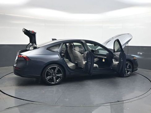 New 2026 Honda Accord SE image 35