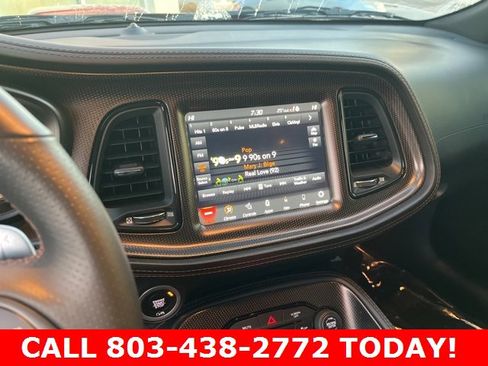 Used 2020 Dodge Challenger R/T Scat Pack image 17