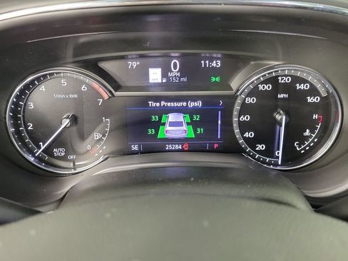 Used 2022 Cadillac CT5 Premium Luxury RWD image 23
