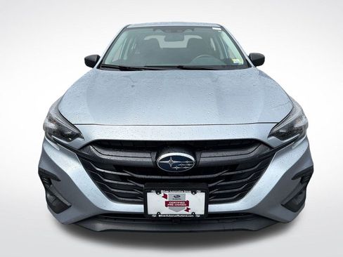 Certified 2024 Subaru Legacy AWD/4WD image 5