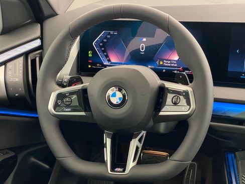 New 2026 BMW X3 xDrive30 w/ M Sport Package image 16