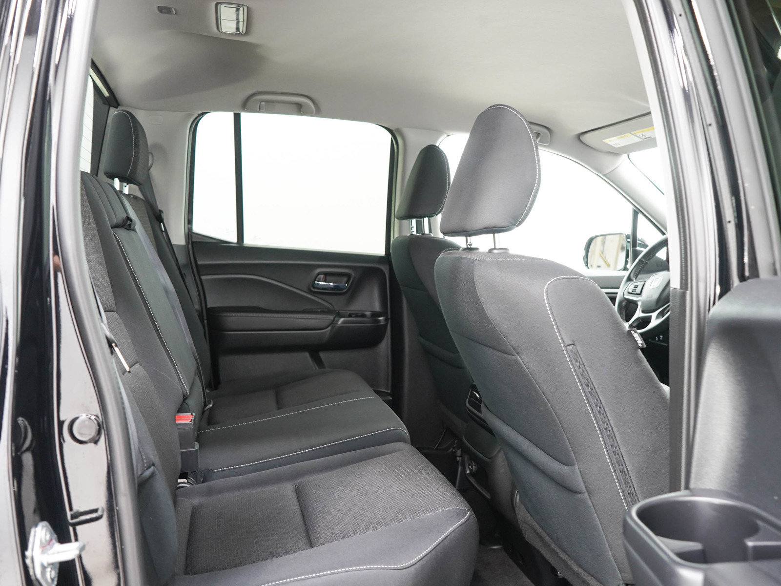 Used 2024 Honda Ridgeline Sport image 14