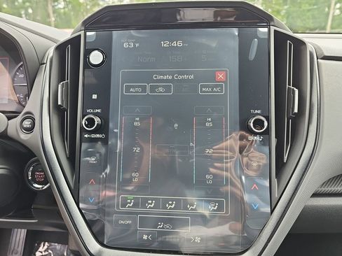New 2026 Subaru Crosstrek 2.5i Wilderness AWD/4WD image 49