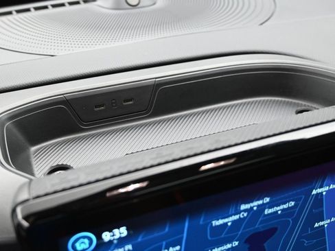 Certified 2025 Ford Bronco Sport Outer Banks w/ Outer Banks Tech Package+ image 20