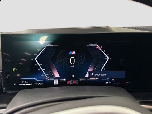 New 2026 BMW X5 xDrive40i image 10