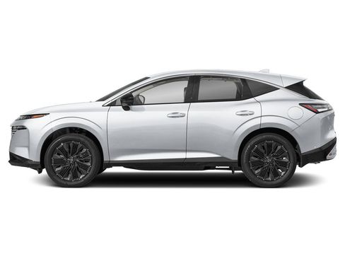 New 2026 Nissan Murano SL AWD/4WD image 30