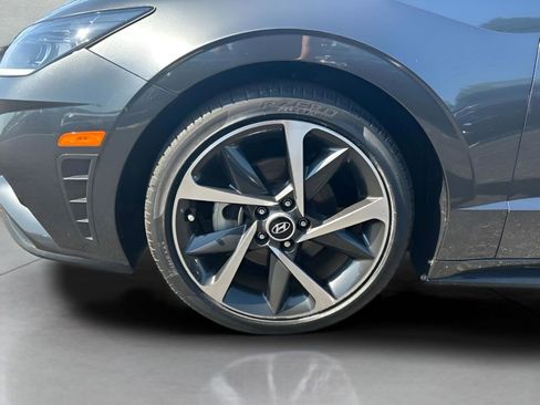 Used 2022 Hyundai Sonata SEL Plus FWD image 26