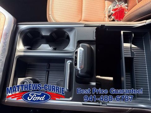 New 2026 Ford Expedition Max King Ranch AWD/4WD image 23