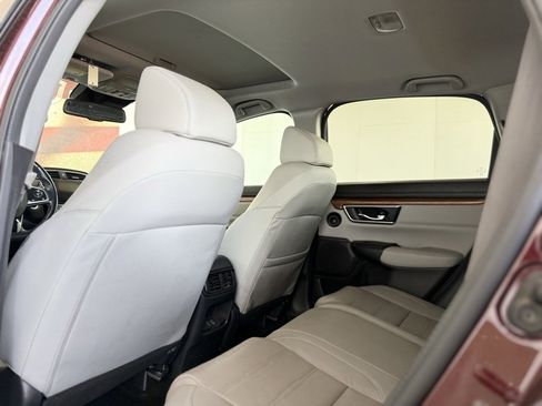 Used 2019 Honda CR-V EX-L image 17