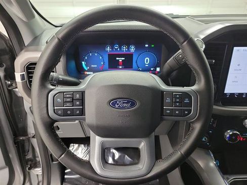 Used 2024 Ford F150 XLT w/ Equipment Group 302A MID image 25