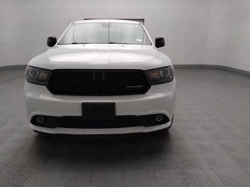 Used 2018 Dodge Durango SXT w/ Quick Order Package 2BB image 15