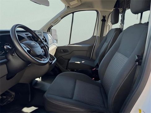 Used 2022 Ford Transit 250 Base w/ Exterior Upgrade Package image 13