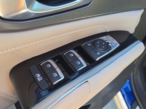 Certified 2021 Kia Sorento SX image 22