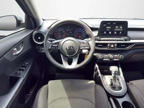 Used 2020 Kia Forte LXS image 15
