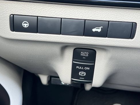 New 2026 Nissan Murano SV AWD/4WD image 26