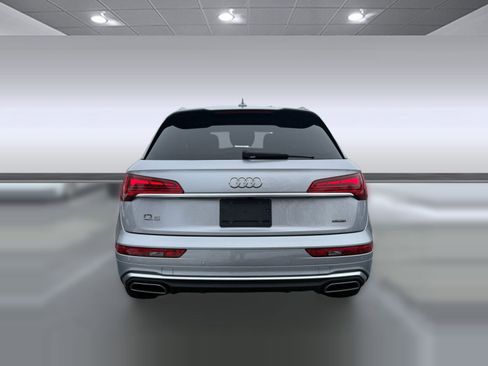 Used 2022 Audi Q5 2.0T Premium Plus w/ Premium Plus Package image 10