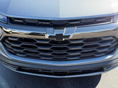 New 2026 Chevrolet TrailBlazer ACTIV w/ Convenience Package image 4