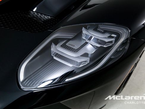 Used 2019 Ford GT RWD image 32