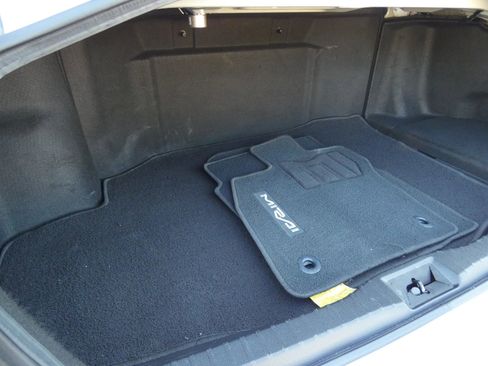 Used 2024 Toyota Mirai w/ Advanced Technology Package image 64