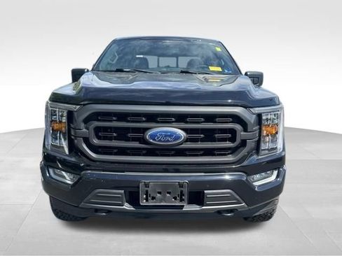 Used 2023 Ford F150 XLT w/ Equipment Group 302A High AWD/4WD image 10