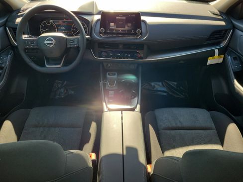 New 2026 Nissan Rogue SV image 11
