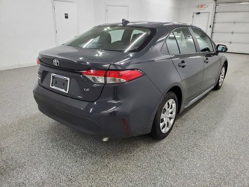 Used 2024 Toyota Corolla LE image 4