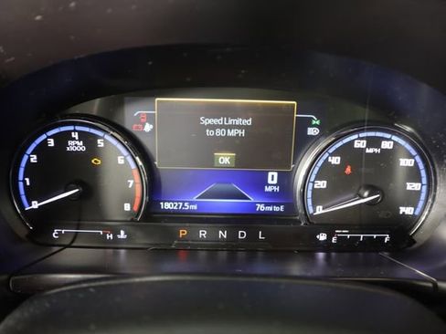 Certified 2022 Ford Bronco Sport Outer Banks w/ Tech Package image 39