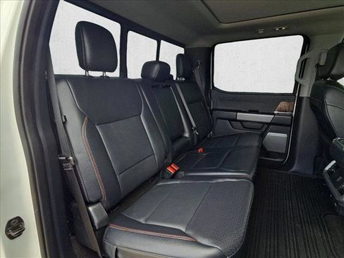 Used 2022 Ford F150 Lariat AWD/4WD image 18