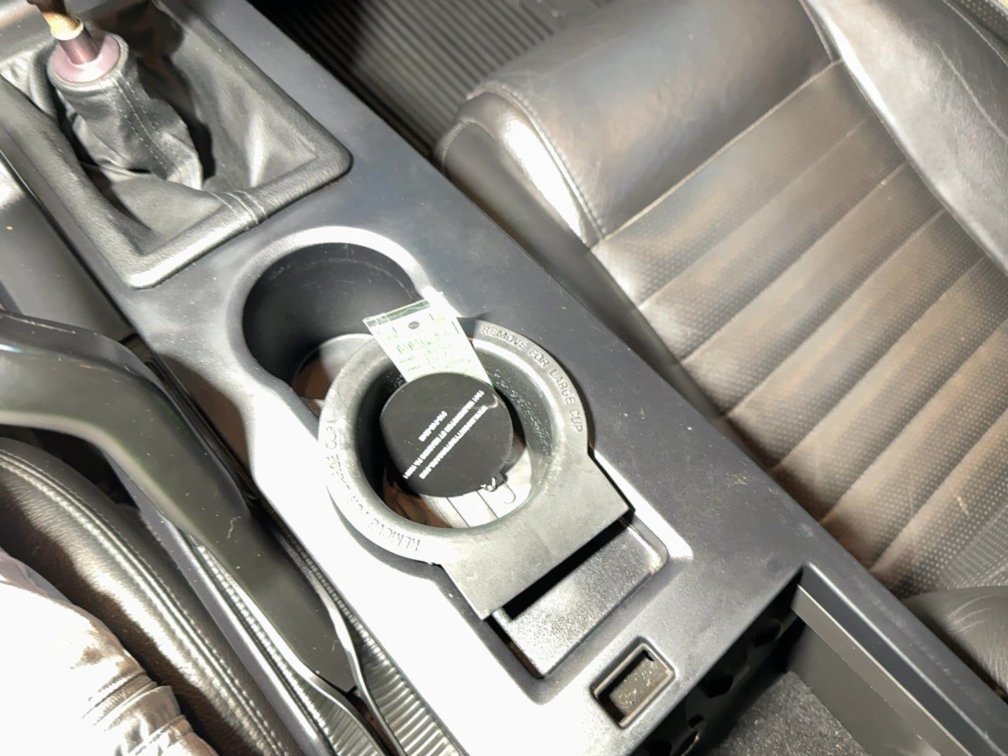 Used 2006 Ford Mustang GT Premium RWD image 44