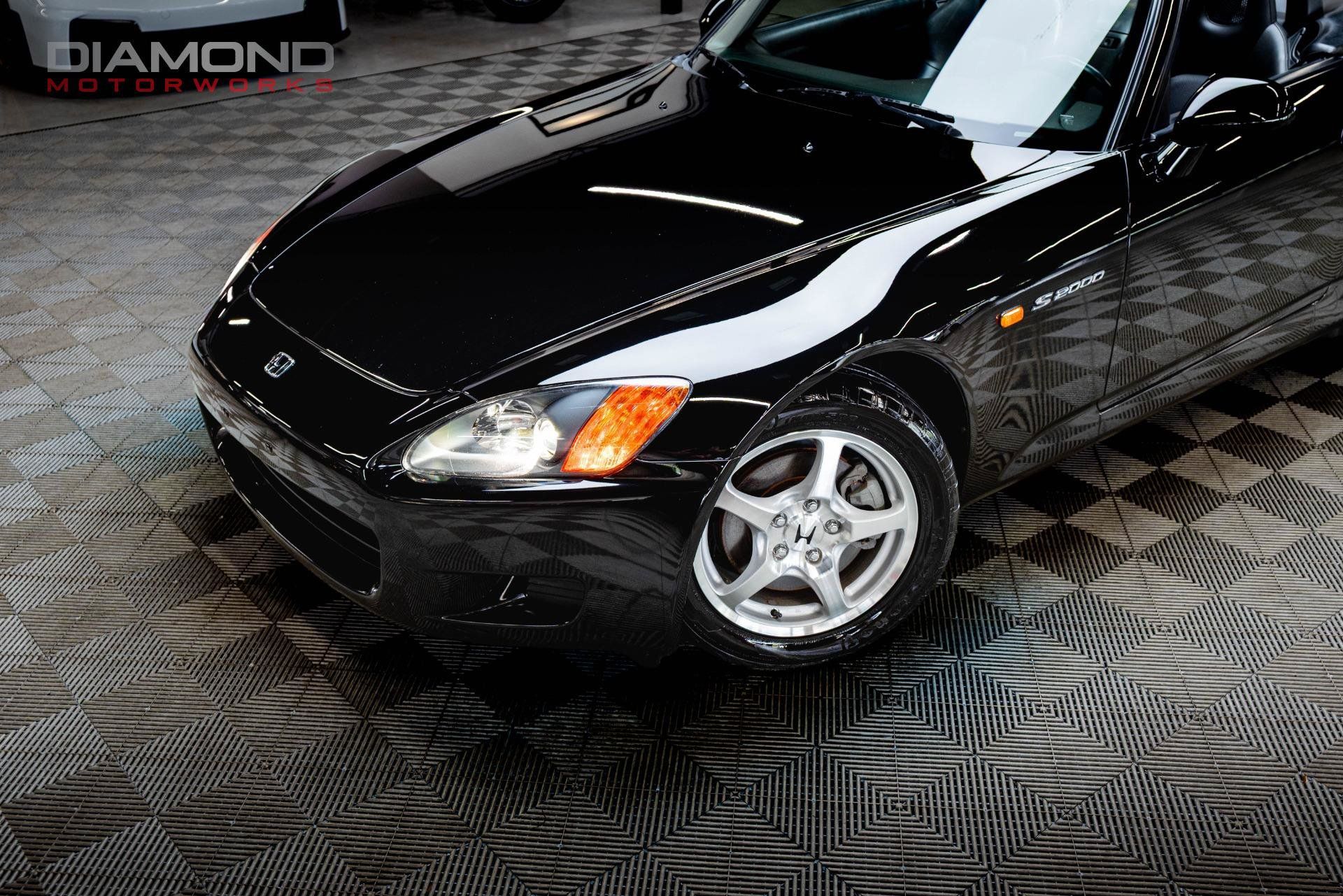 Used 2000 Honda S2000 image 6