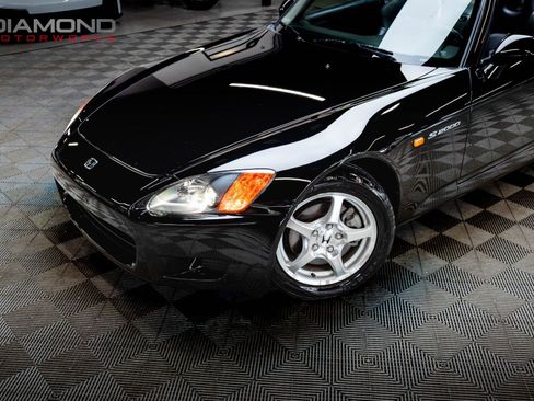 Used 2000 Honda S2000 image 6