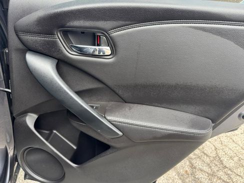 Used 2018 Acura RDX AWD w/ Advance Package image 28