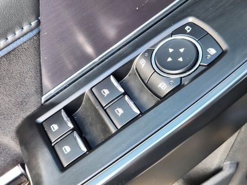 Used 2024 Ford F150 Platinum w/ Equipment Group 702A High image 23