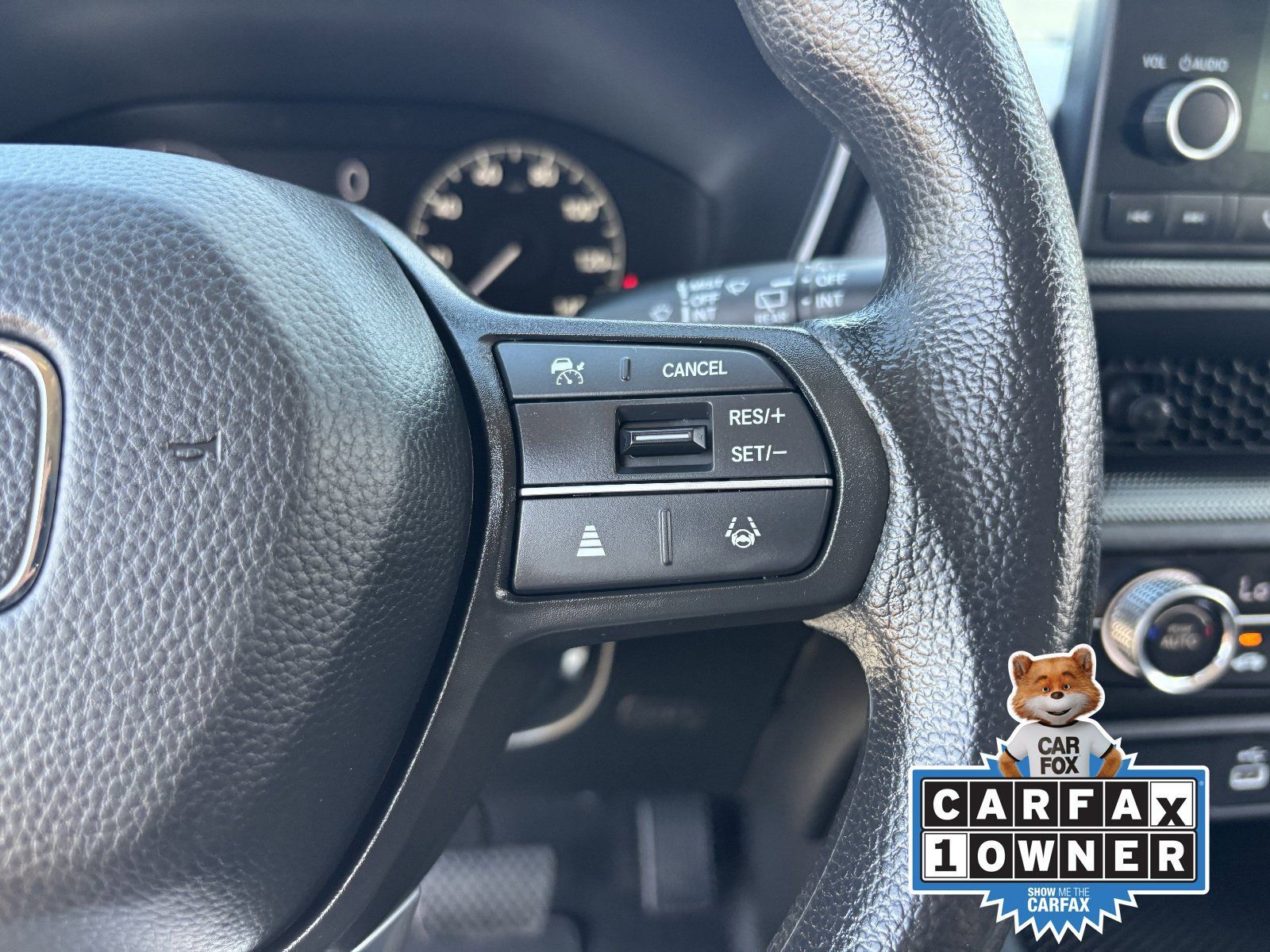 Used 2024 Honda CR-V LX image 29
