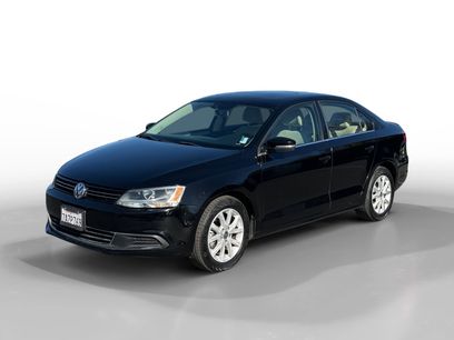 Used 2013 Volkswagen Jetta SE