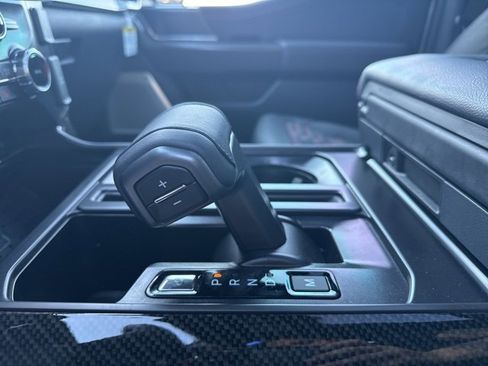 New 2025 Ford F150 Lariat w/ Equipment Group 502A High image 19