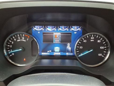 Used 2024 Ford Expedition Limited AWD/4WD image 2