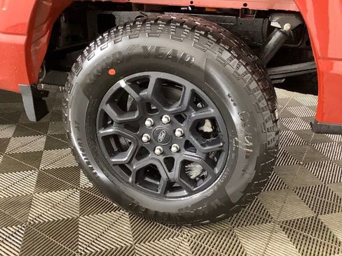 New 2025 Ford F150 XLT w/ Equipment Group 302A MID image 7