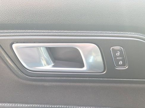 Used 2023 Ford Mustang Coupe w/ Equipment Group 101A image 17