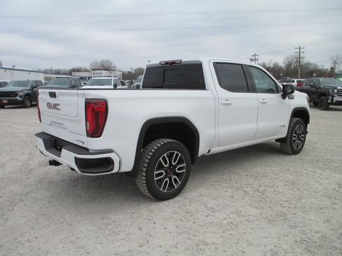 New 2026 GMC Sierra 1500 AT4 w/ AT4 Premium Package image 5