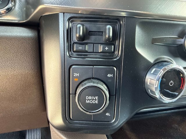 Used 2026 Ford F450 King Ranch w/ Chrome Package AWD/4WD image 30