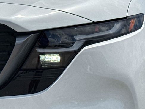 New 2026 MAZDA CX-5 Preferred AWD/4WD image 9