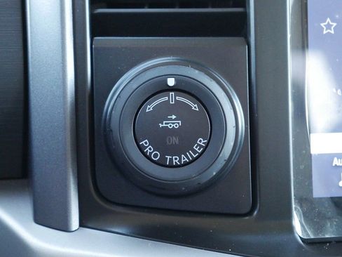 Used 2023 Ford F150 XLT w/ Equipment Group 302A High image 37