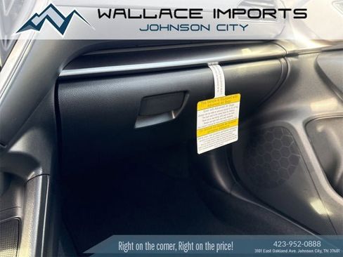 New 2026 Subaru Impreza 2.0i Sport image 82