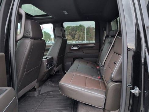New 2026 GMC Sierra 2500 Denali w/ Denali Reserve Package AWD/4WD image 29